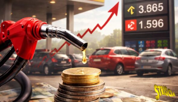 Il caro-benzina: attenzione ai benzinai furbetti