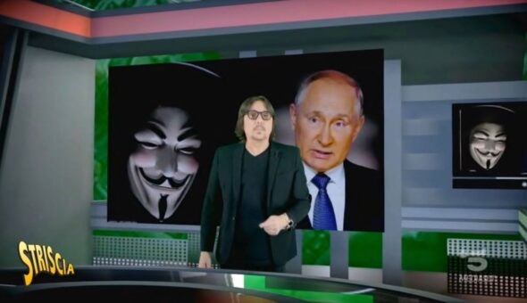 Conflitti 3.0: il ruolo della cyberguerra