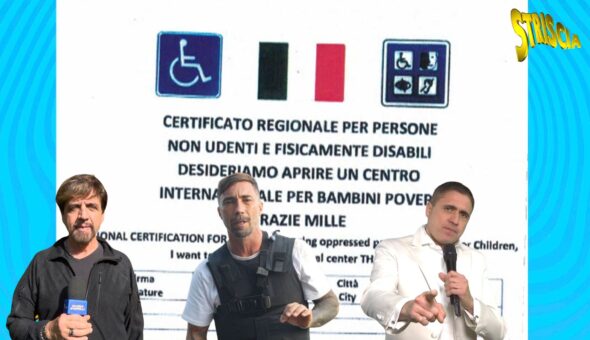 Truffa della falsa beneficenza: finti sordomuti chiedono offerte ai passanti