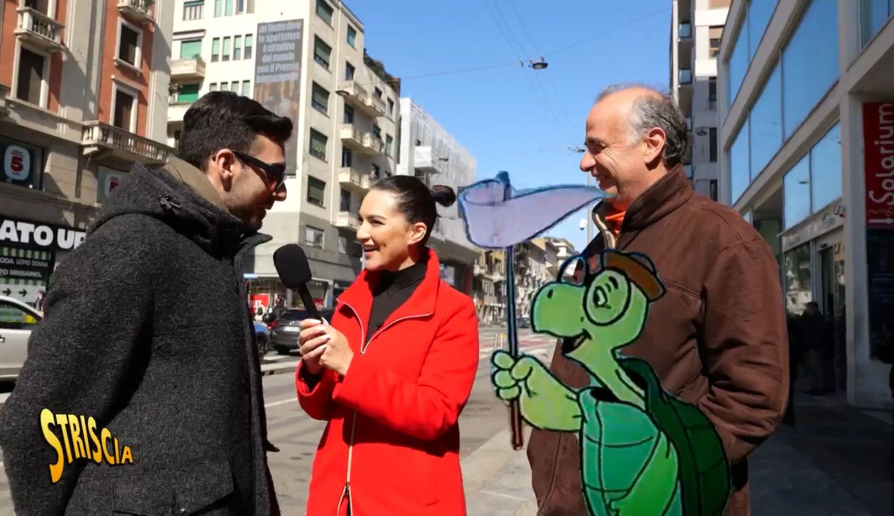 Festa del Papà, i nuovi padri sono davvero più presenti? Le vox populi di Rajae e altri servizi