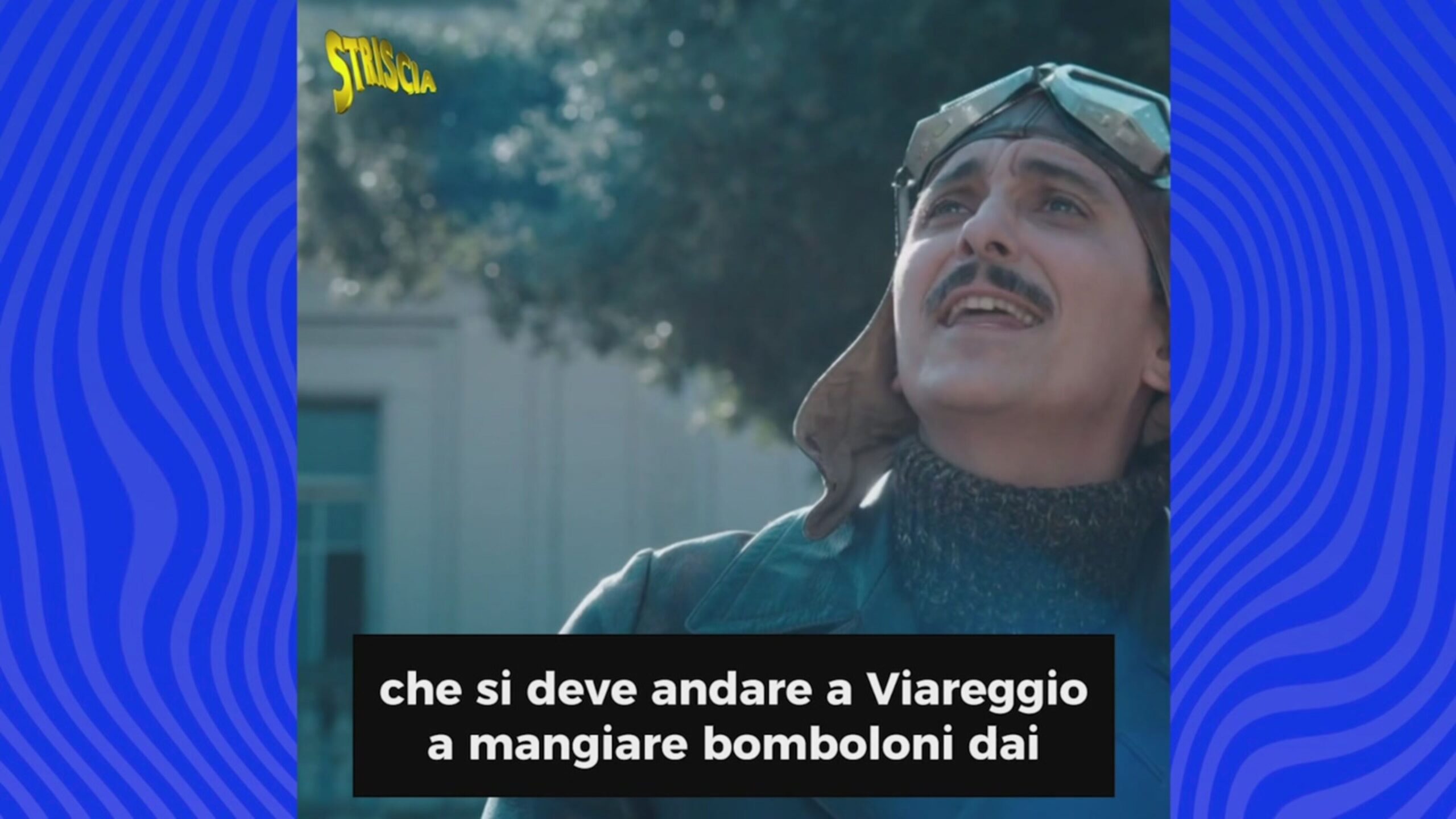 I bomboloni di Biggio e Fiore