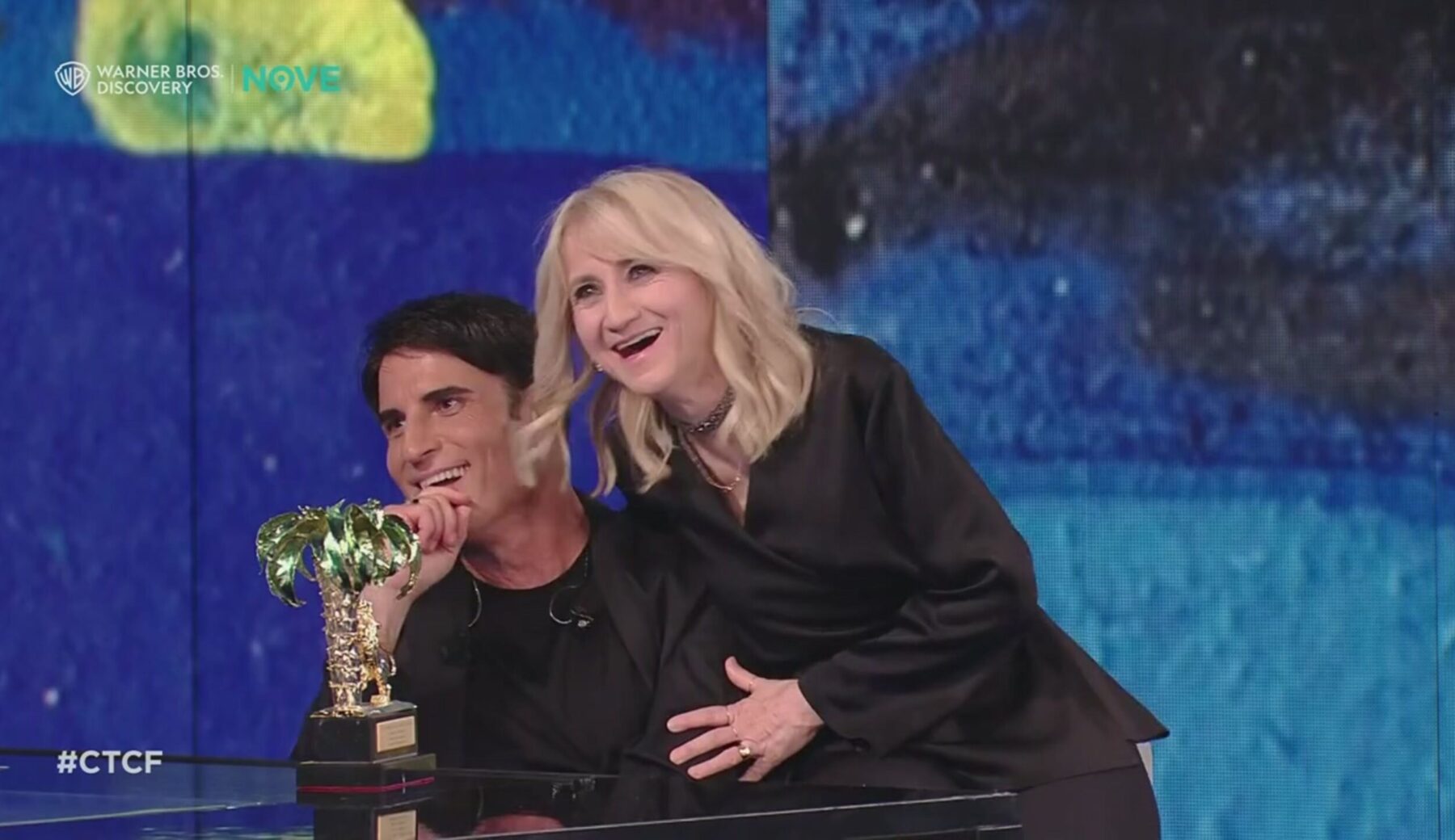 A Sal Da Vinci mancano solo i divorzi consensuali