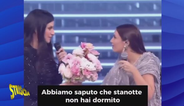 Elettra Lamborghini e la voglia di socializzare dopo i 30 anni