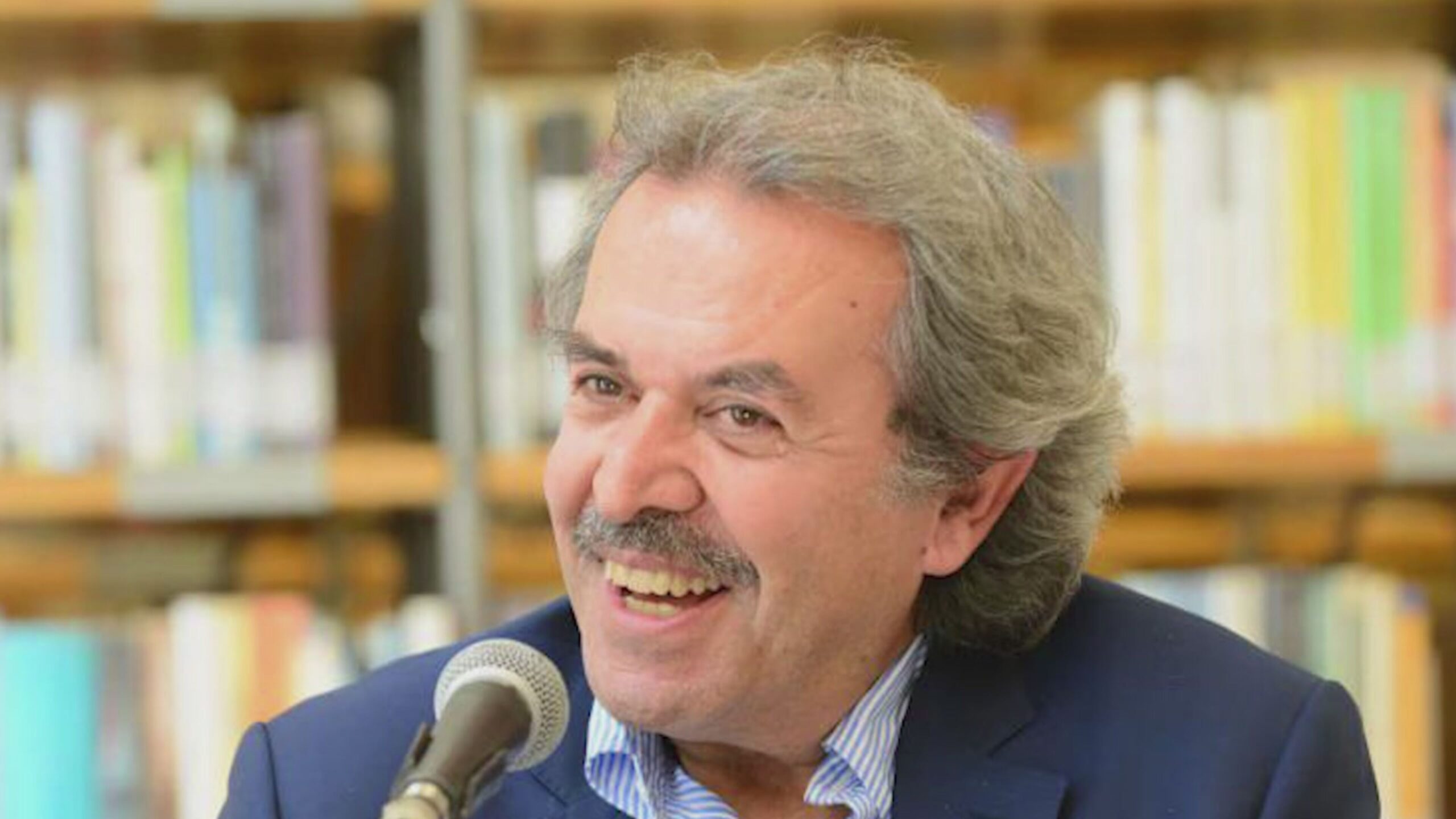 Dove minchia sta, porca troia! – la gaffe di Fabio Martini a Rai Radio3