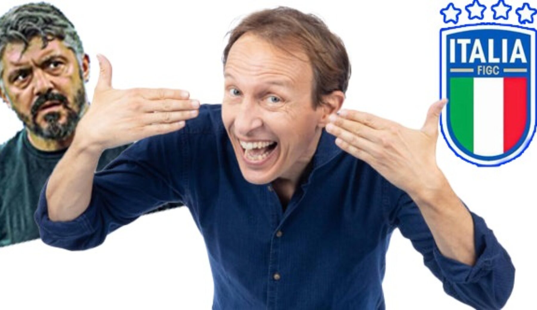 Italia, playoff Mondiali tra Irlanda del Nord e possibili incroci: scacciamo i fantasmi con gli Striscioni di Militello