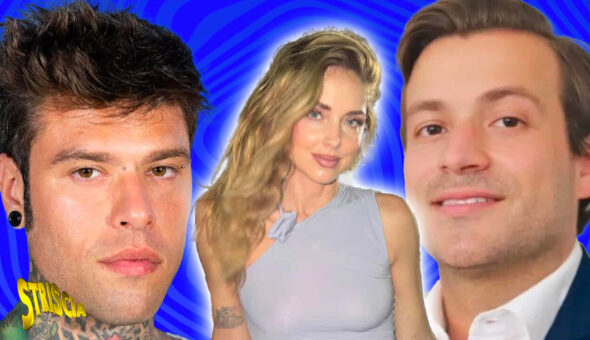 Chiara Ferragni, rumors sul nuovo amore: Fedez ormai dimenticato? I servizi di Striscia