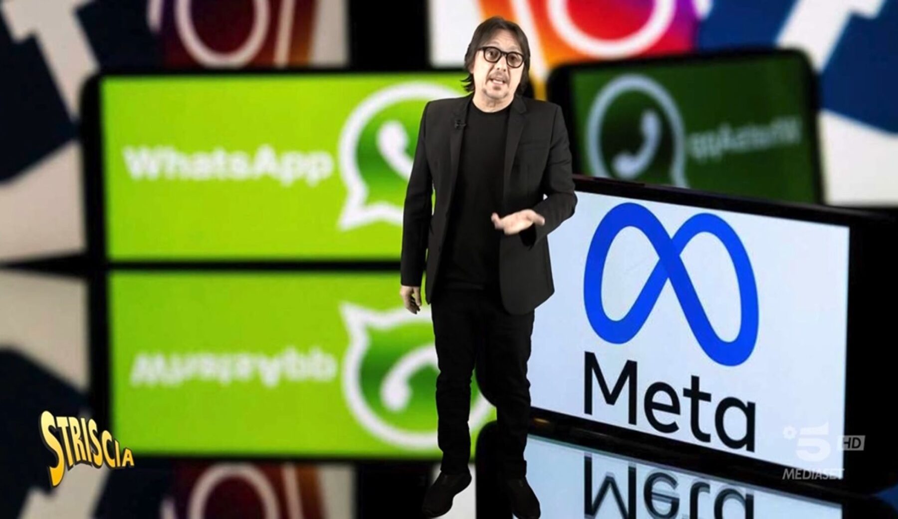 Meta e Google «provocano dipendenza»: sentenze storiche in America