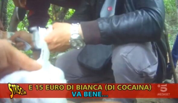 “Operazione Striscia” prosegue il processo contro lo spaccio in provincia di Lecco iniziato grazie ai nostri servizi