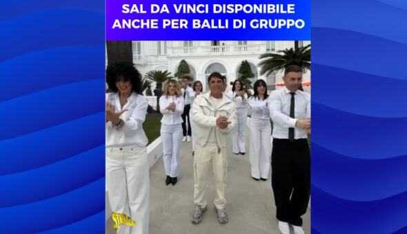 Il meglio del peggio della serata finale di Sanremo