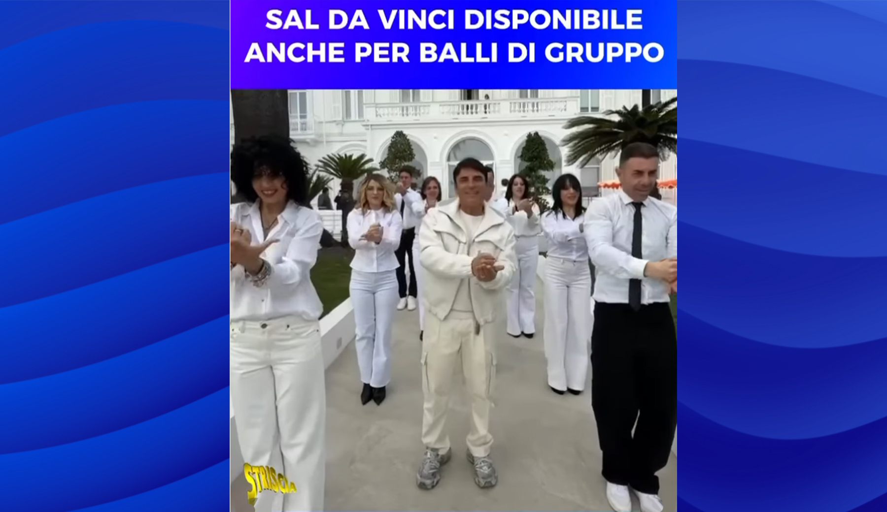 Il meglio del peggio della serata finale di Sanremo