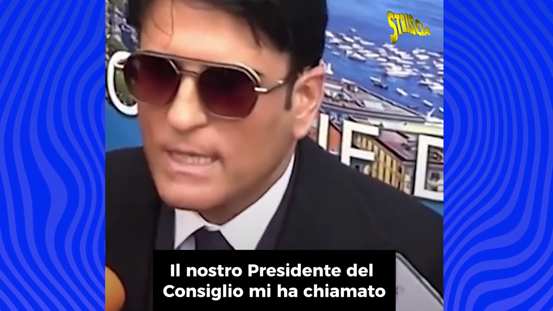 Sal Da Vinci, Meloni e quella telefonata sul referendum