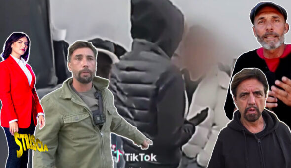 Minorenni e violenza, crescita vertiginosa del porto abusivo d'armi. I dati di Save the Children e i servizi di Bezzaz, Brumotti, Staffelli e altri inviati