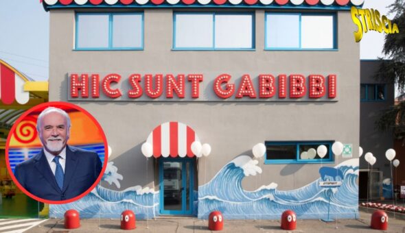 Striscia la notizia, boom di segnalazioni a Sos Gabibbo e grande successo sui social anche senza messa in onda