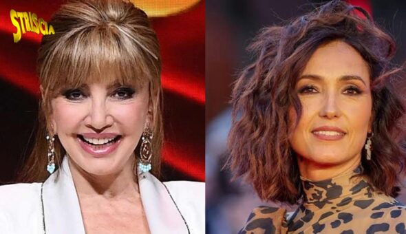 Milly Carlucci e Caterina Balivo sotto lo scanner di Fatti e Rifatti