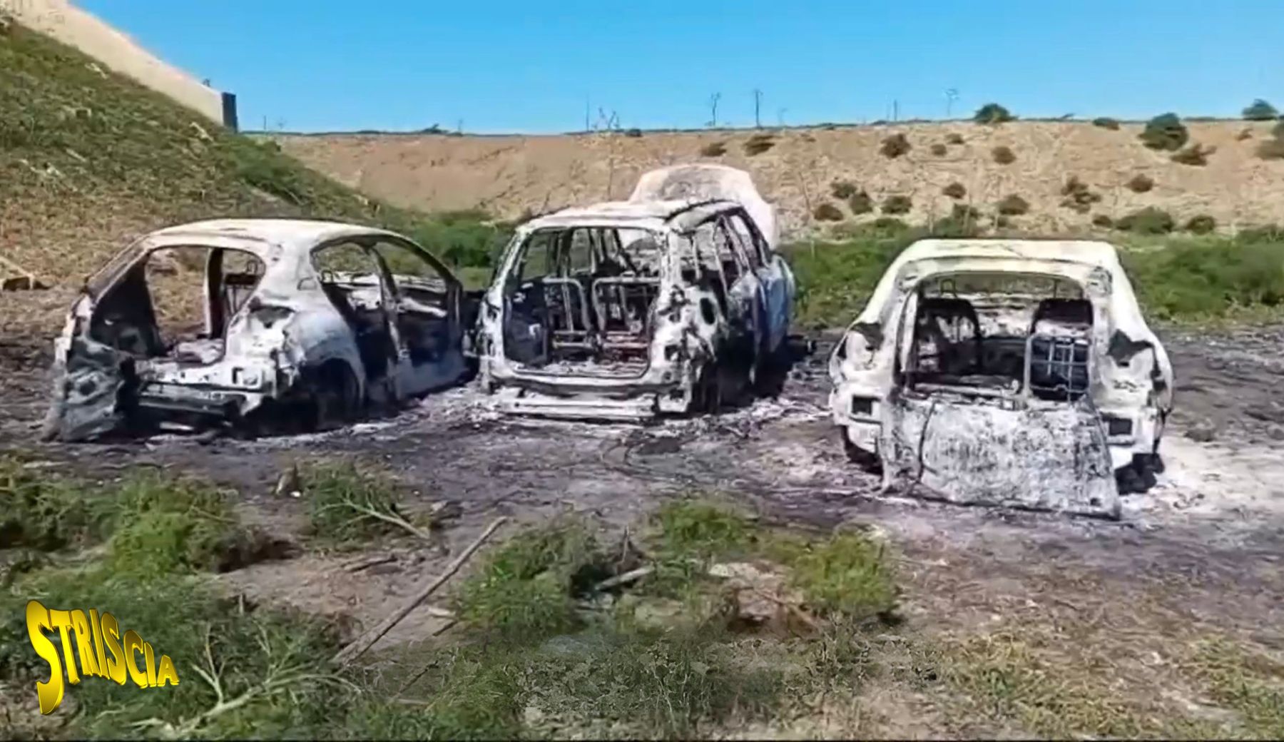 Furti d’auto e il business delle bande sui pezzi di ricambio: boom di casi