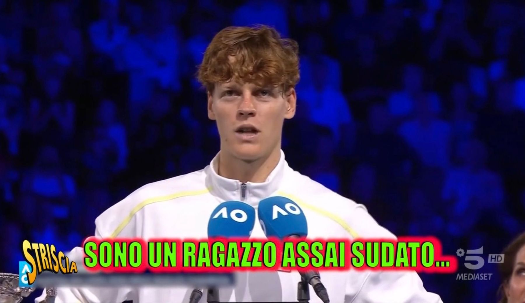 Sinner batte Norrie e vola ai quarti a Madrid: che sudata!