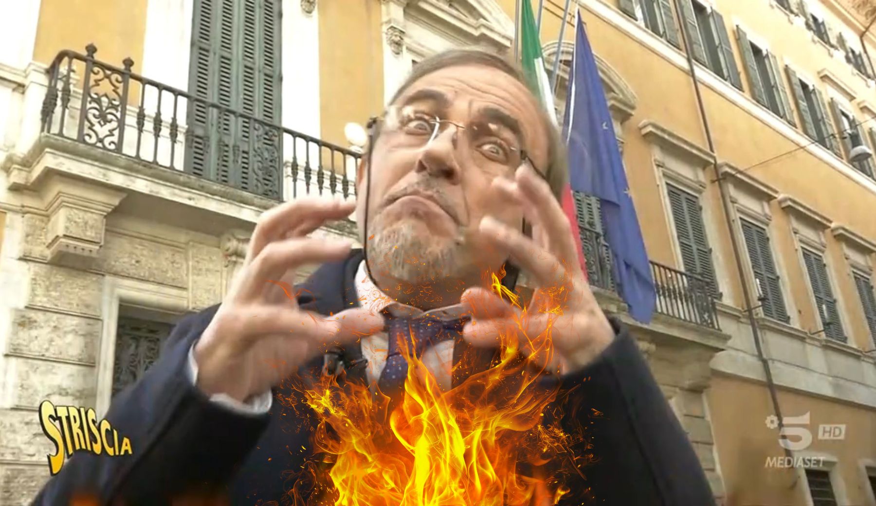 Il Primo Maggio secondo il Presidente del Senato La Russa-Ballantini
