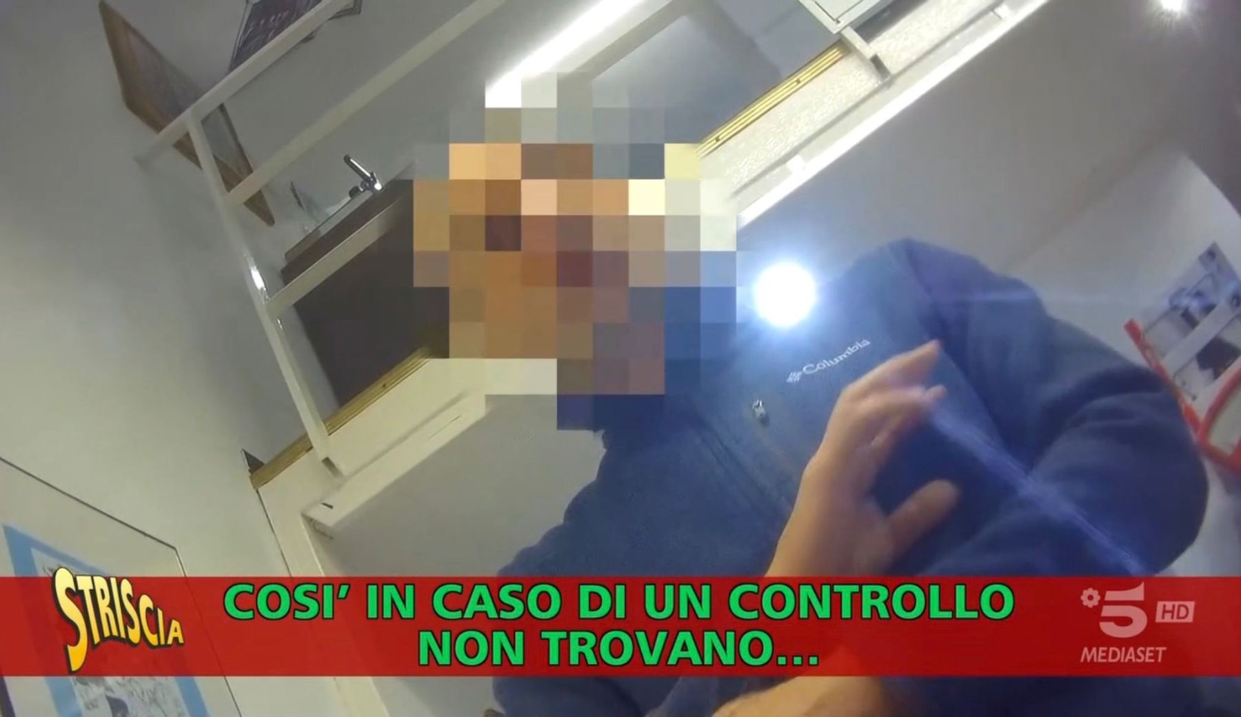 Scontrini cartacei addio: l’inchiesta di Striscia sui “furbetti del POS”