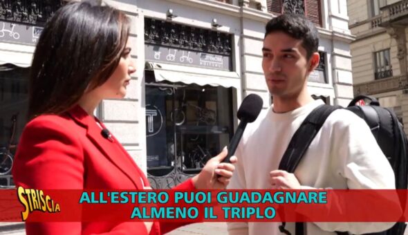 Giovani Vs adulti: Rajae dà voce al Paese diviso tra speranze e difficoltà