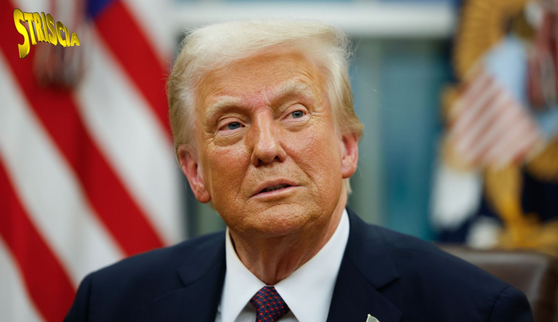 Attentato a Trump, spari durante la cena dei corrispondenti a Washington