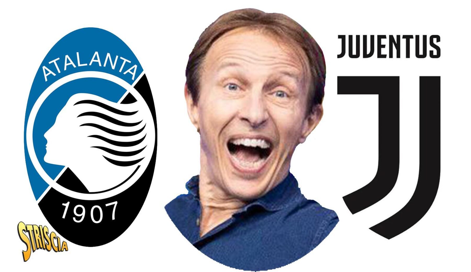 Serie A: Atalanta-Juventus raccontata dagli Striscioni di Militello