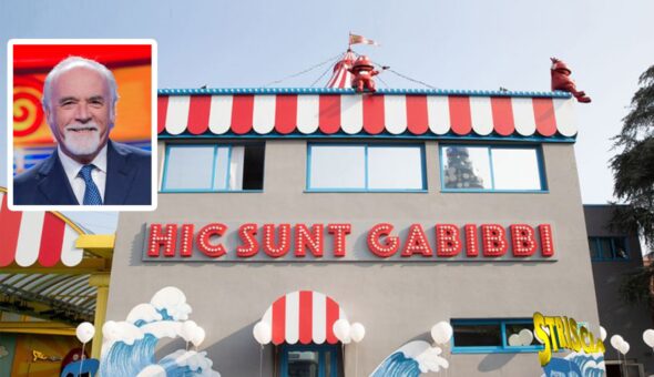 Striscia la notizia, boom di segnalazioni a Sos Gabibbo e grande successo sui social anche senza messa in onda