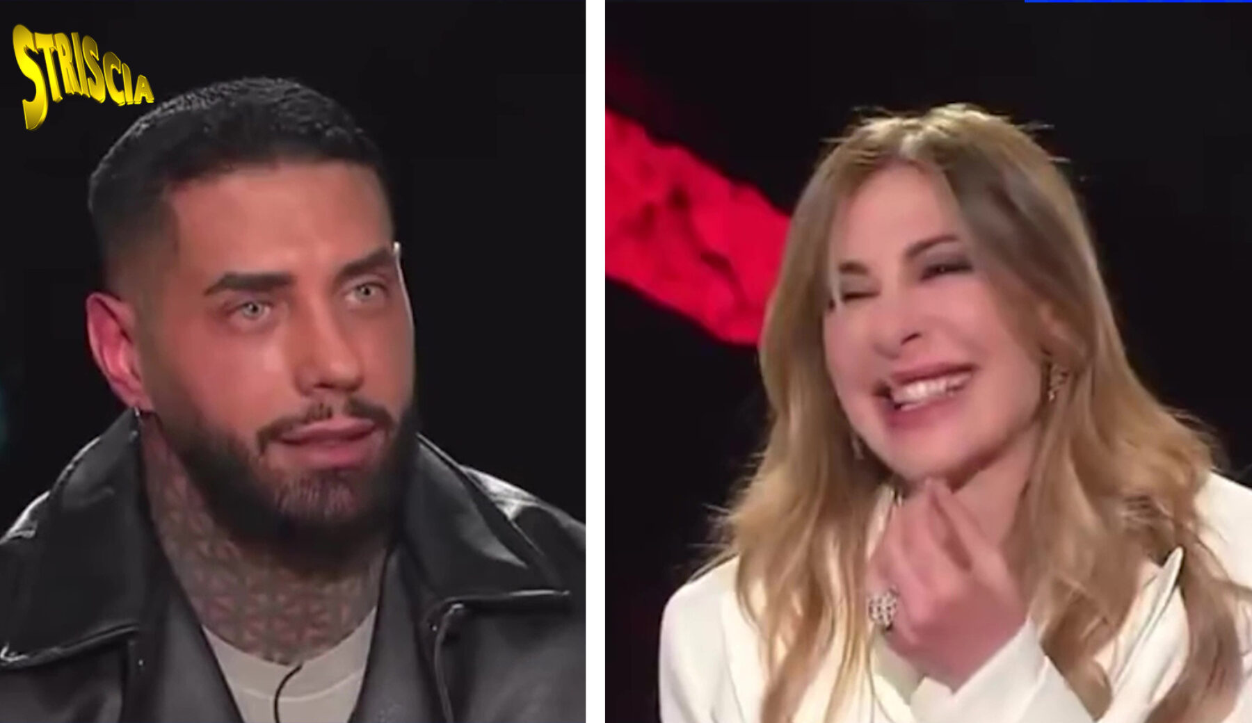 “L’influencer di paese” Francesco Chiofalo ospite della Fagnani: “Faccio un lavoro creativo”