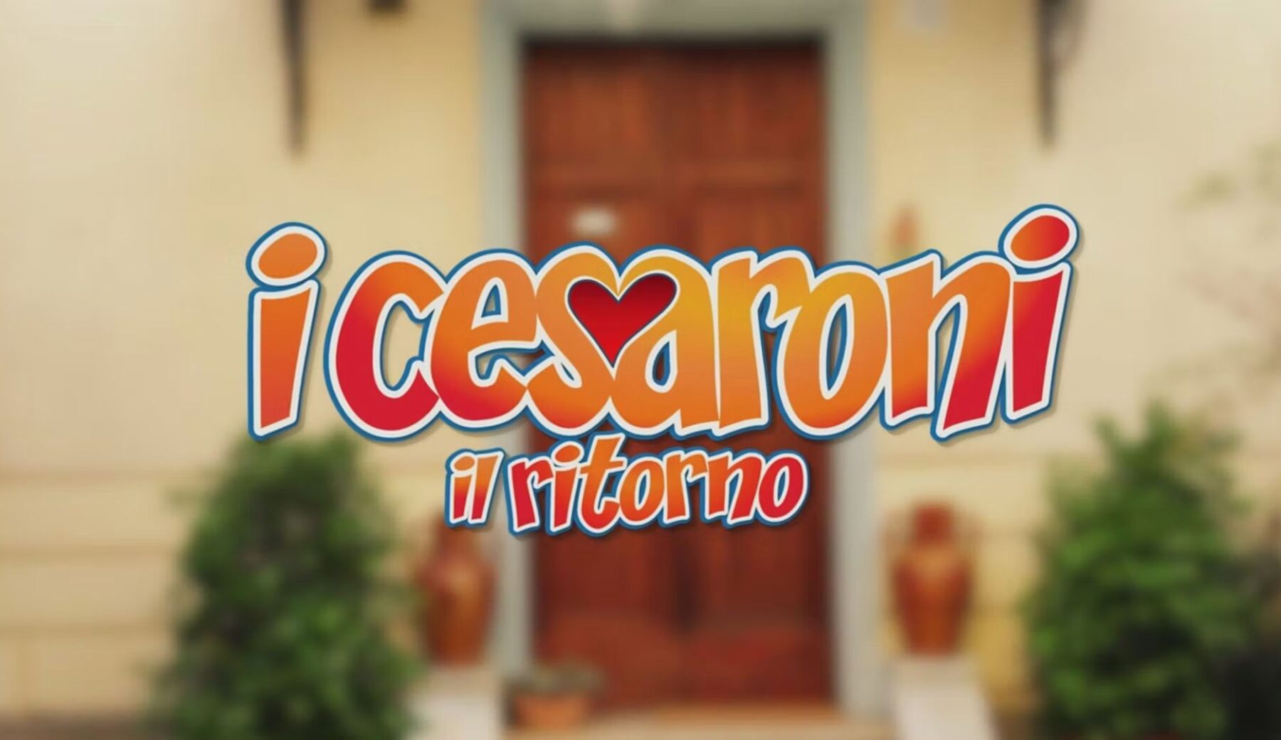 I Cesaroni tornano in onda: riviviamo le papere Amarcord della prima storica stagione