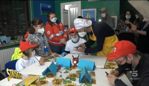 Consapevolezza sull’autismo, Giornata mondiale. I servizi e l'impegno di Striscia sul tema