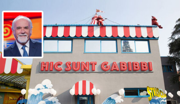 Striscia la notizia, boom di segnalazioni a Sos Gabibbo e grande successo sui social anche senza messa in onda