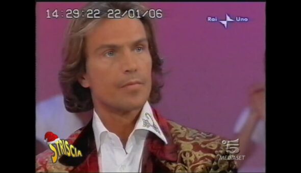 Antonio Zequila, aka 