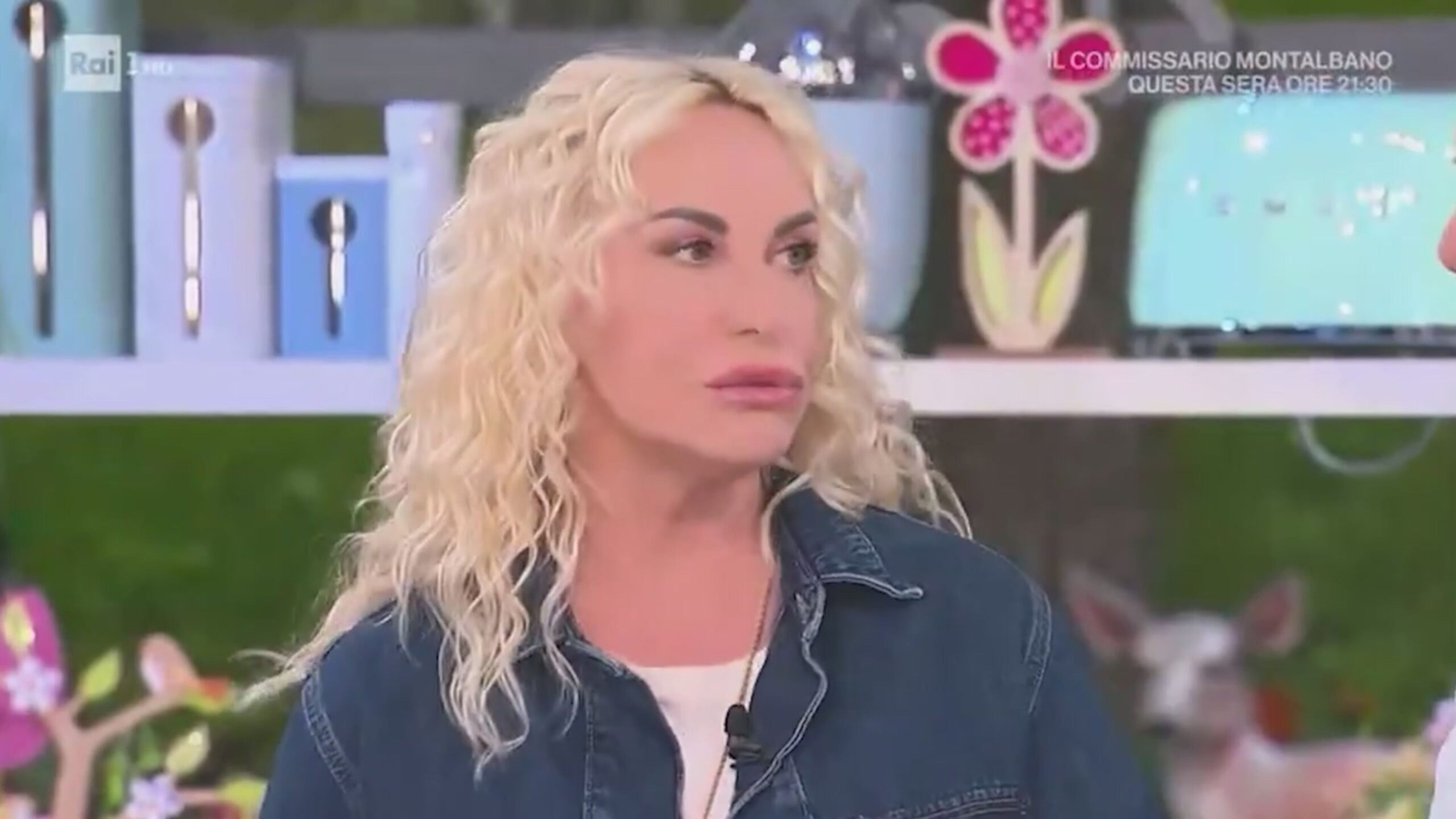 “Mi sono un po’ adirata. Abbiamo fatto un collegamento col Vinitaly non adeguato”: Antonella Clerici sbotta a È sempre mezzogiorno