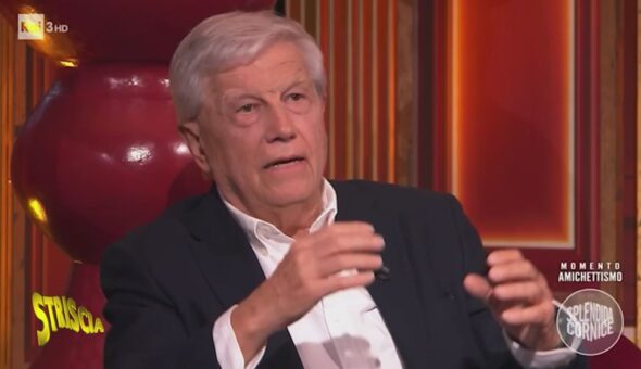 La nascita del Tapiro d'oro secondo Aldo Grasso…