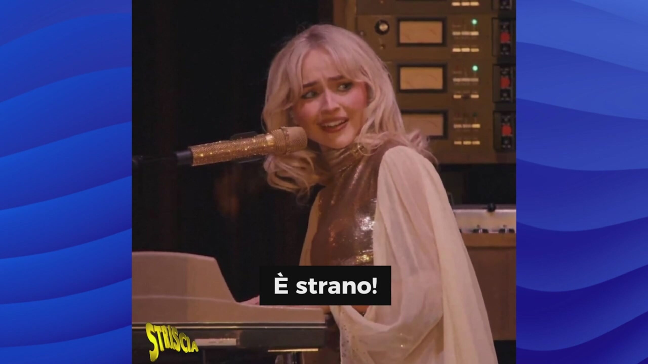 Sabrina Carpenter, mega gaffe al Coachella sull’urlo berbero (Zaghrouta)