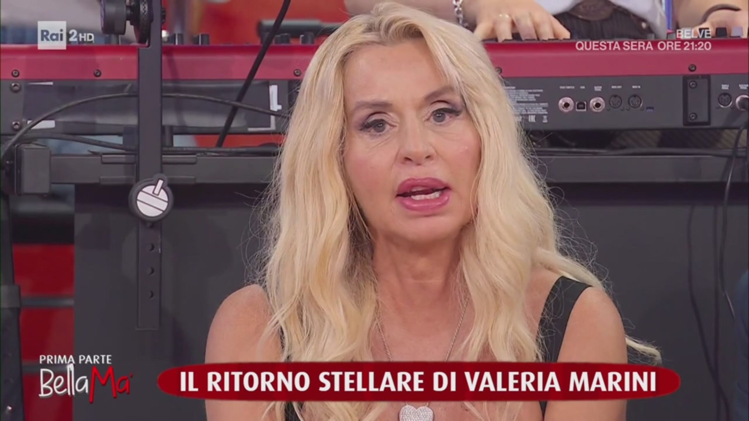 L’amica che torna dall’Erasmus in Spagna