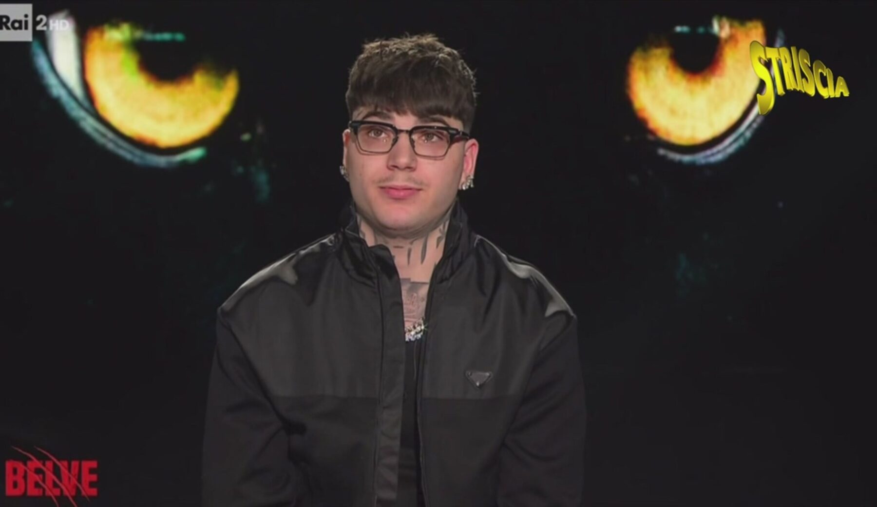 Shiva condannato a 3 anni e 6 mesi: nuova sentenza per il rapper