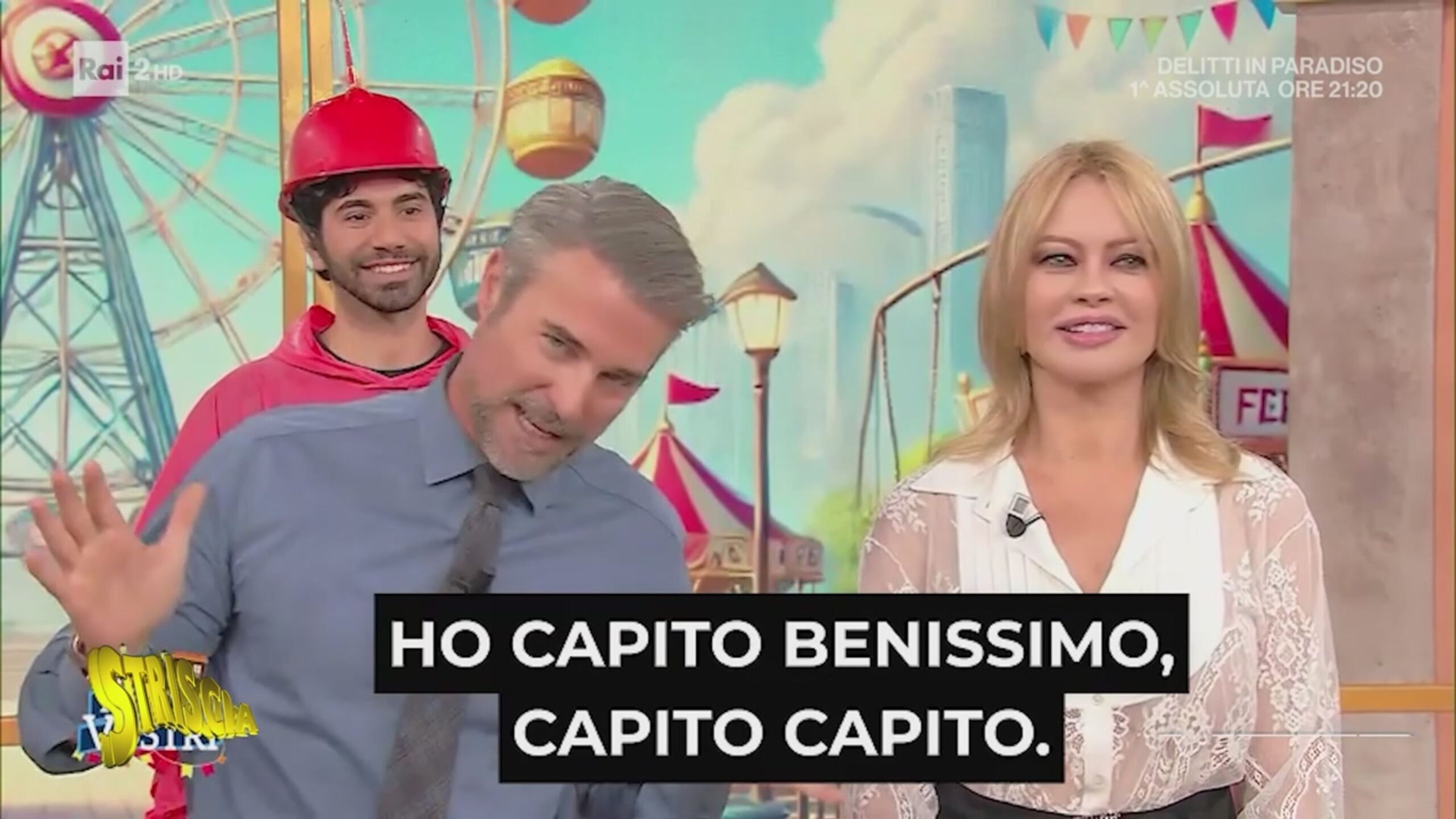 «Volevo chiamare la mia gattina “Faccetta nera”, ma non posso»: come la Rai festeggia il 25 aprile