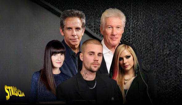 Lyme, la malattia che ha colpito Justin Bieber, Richard Gere, Ben Stiller, Avril Lavigne e Victoria Cabello. Di cosa si tratta? Ecco la campagna informativa di Striscia