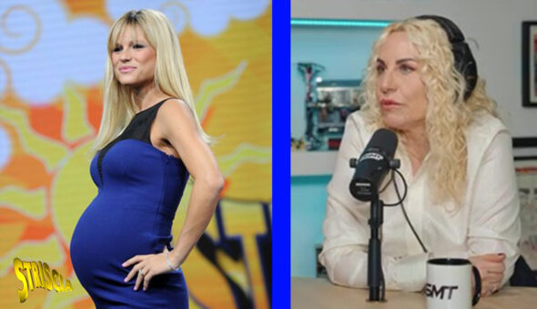 «È stato vergognoso: ero incinta e mi fecero fuori dal programma Rai». Bordata di Antonella Clerici