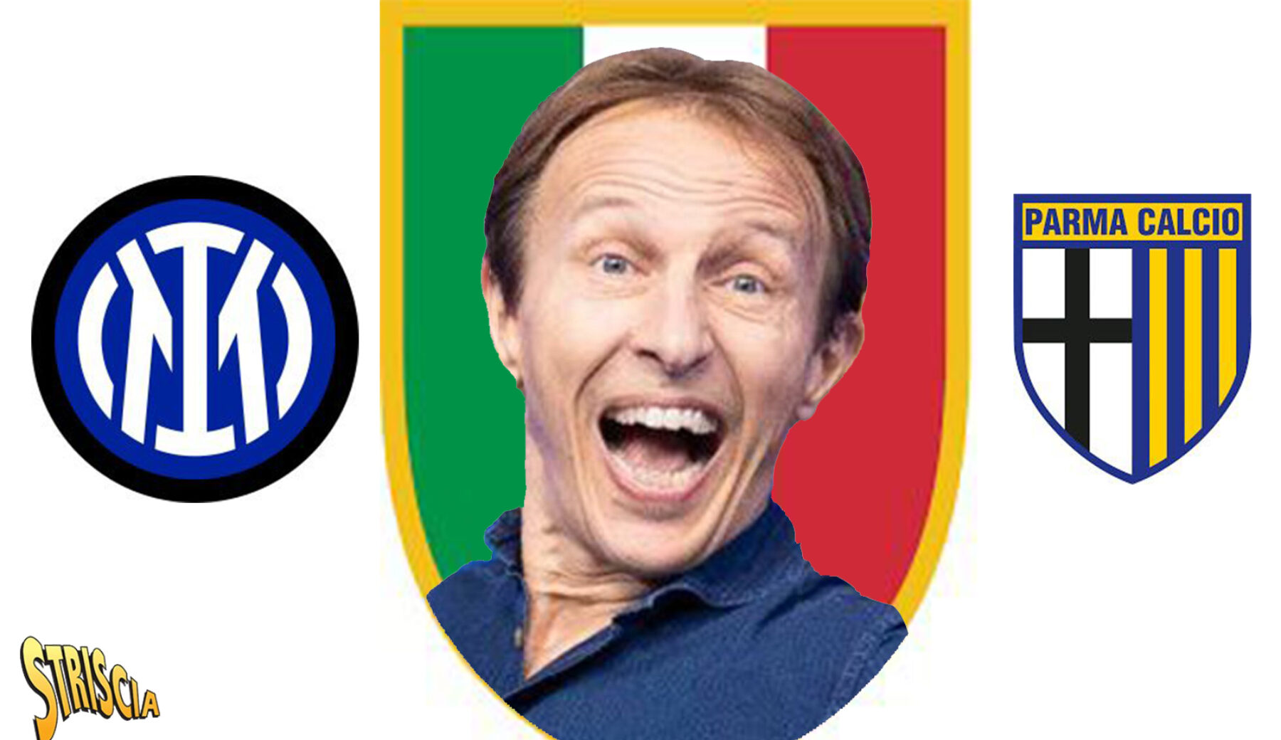 Serie A, stasera Inter-Parma: gara decisiva per lo scudetto?