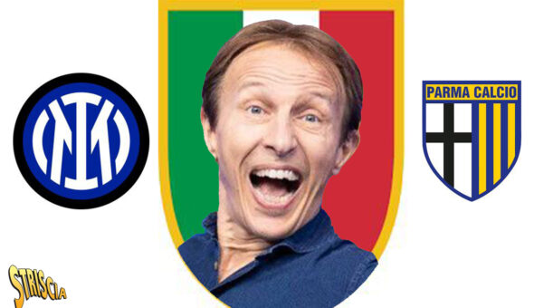 Serie A, stasera Inter-Parma: gara decisiva per lo scudetto?
