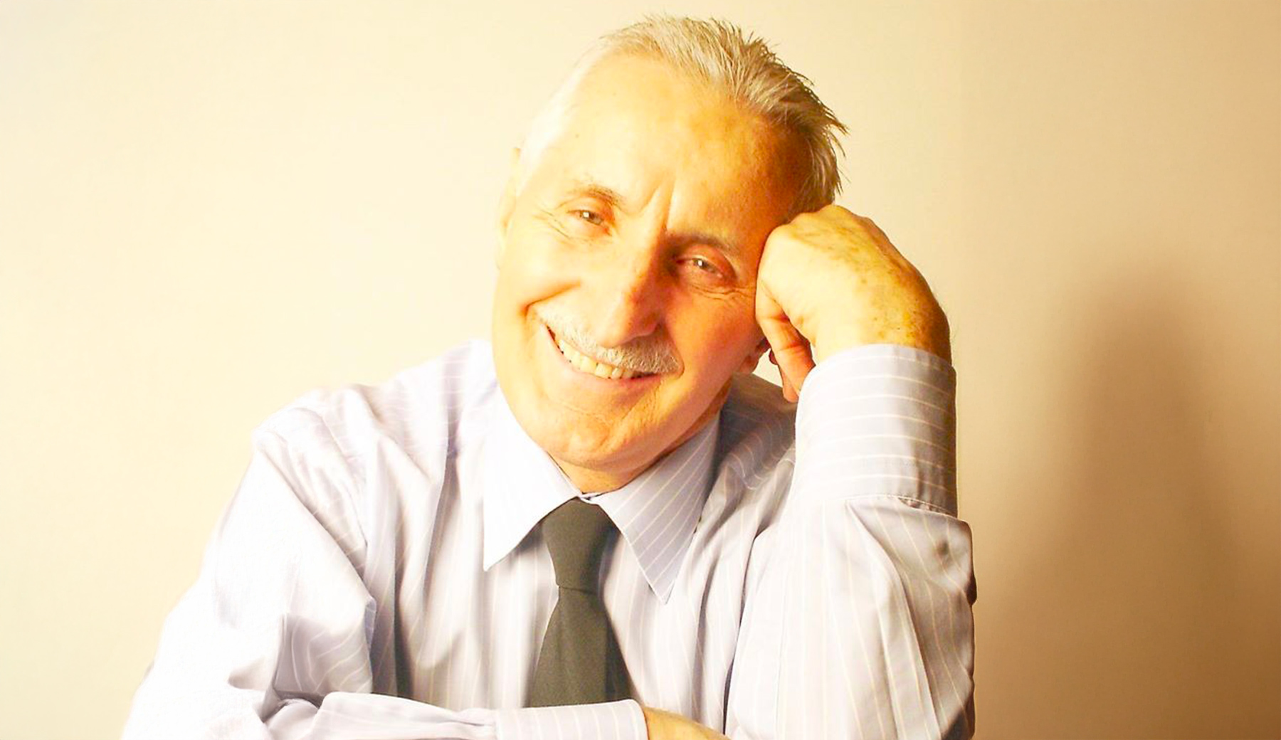 Gigi Reggi, l’addio di Striscia al grande giornalista e produttore televisivo