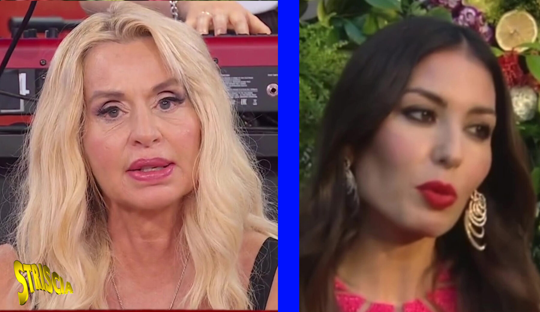 L’amica che torna dall’Erasmus in Spagna