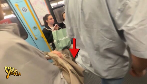 Salone del Mobile: attenzione ai borseggiatori e al portafogli