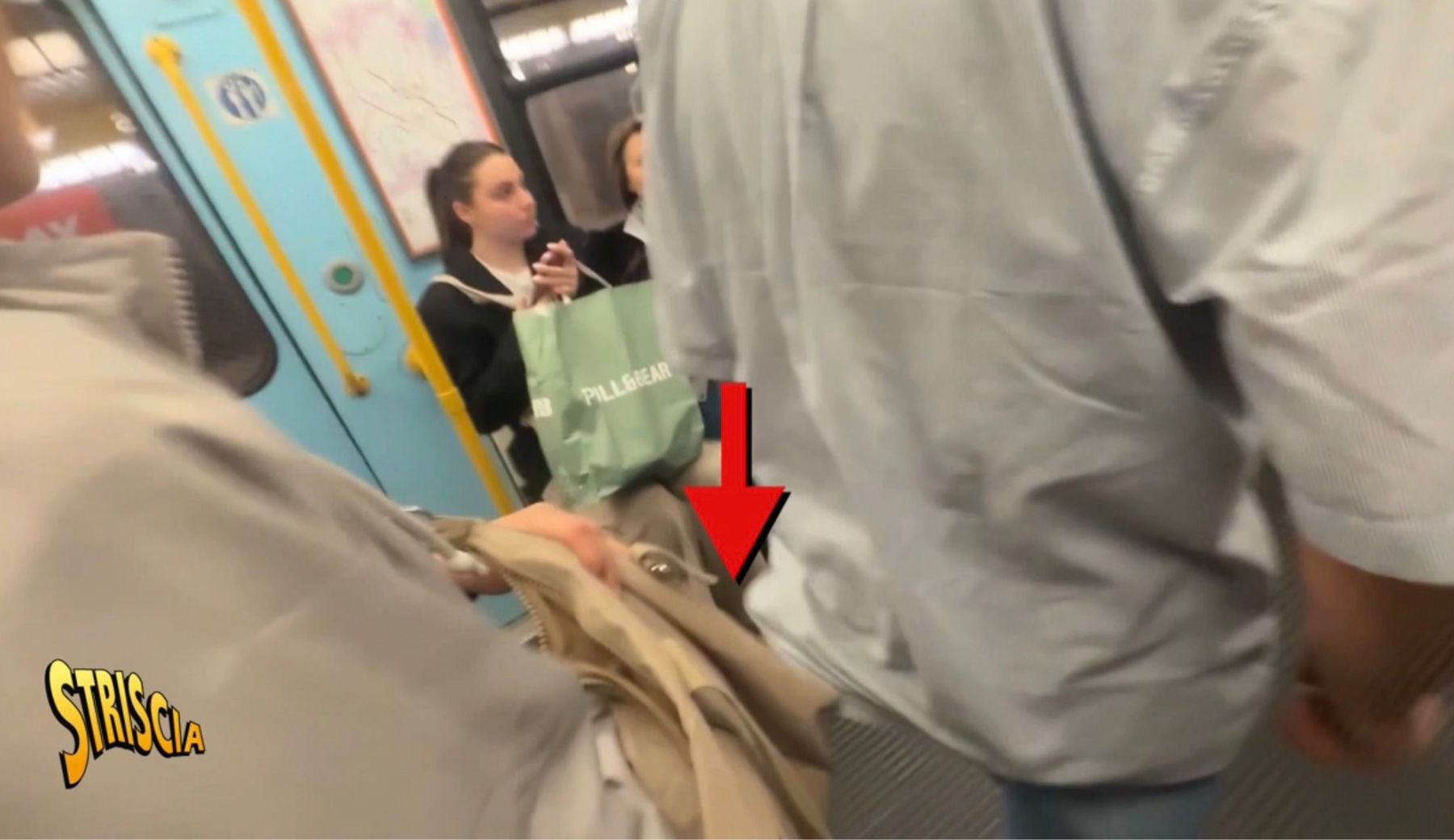 Salone del Mobile: attenzione ai borseggiatori e al portafogli