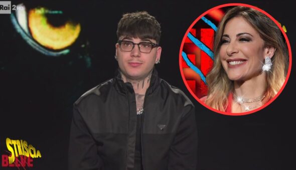 Shiva a Belve: “Un mio difetto? Sono un gran coglione”