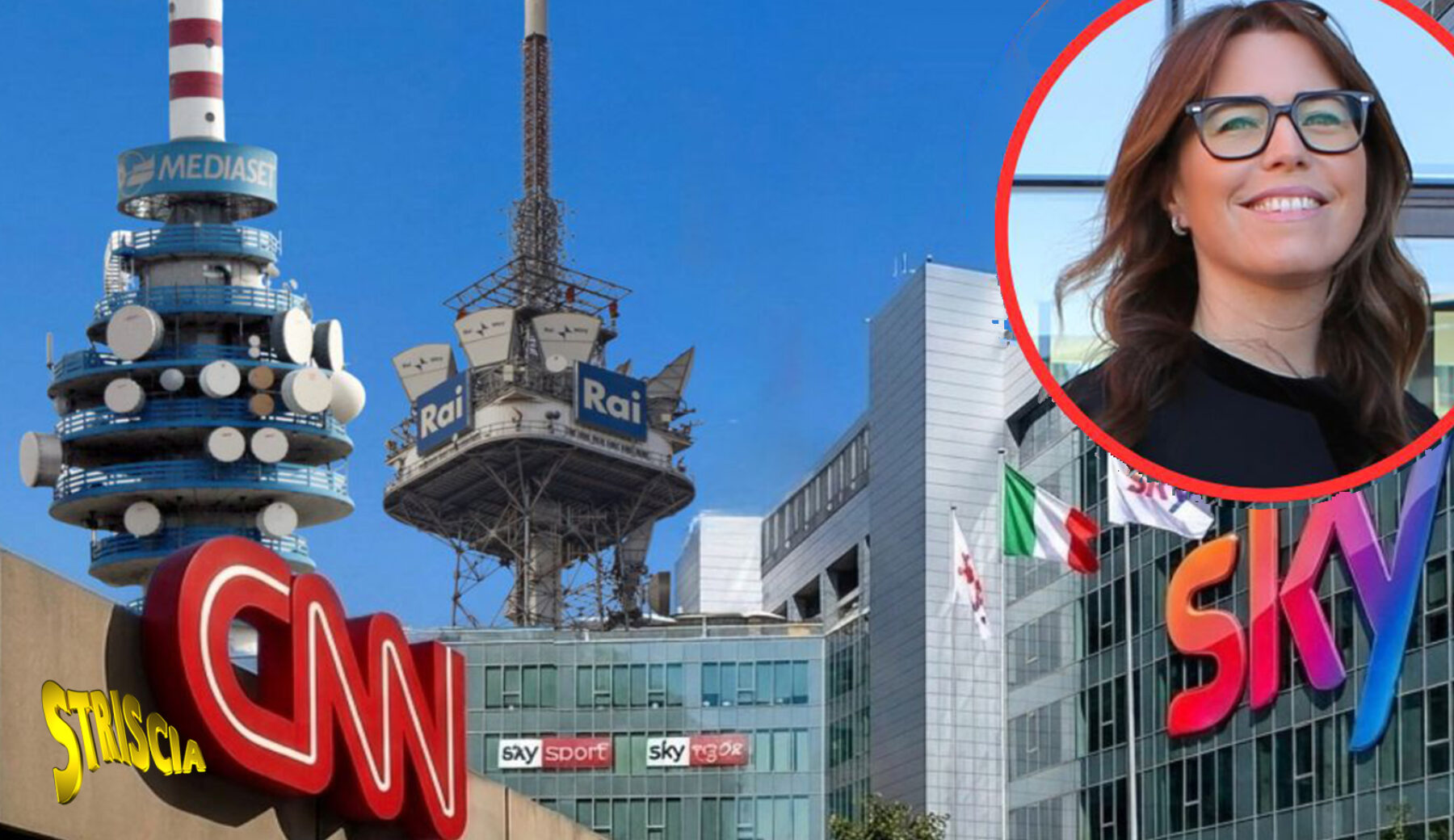 Il botta e risposta tra Vittoria Ricci e Nanni Delbecchi durante la lezione rivolta agli studenti della Iulm