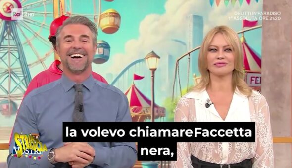«Volevo chiamare la mia gattina “Faccetta nera”, ma non posso»: come la Rai festeggia il 25 aprile