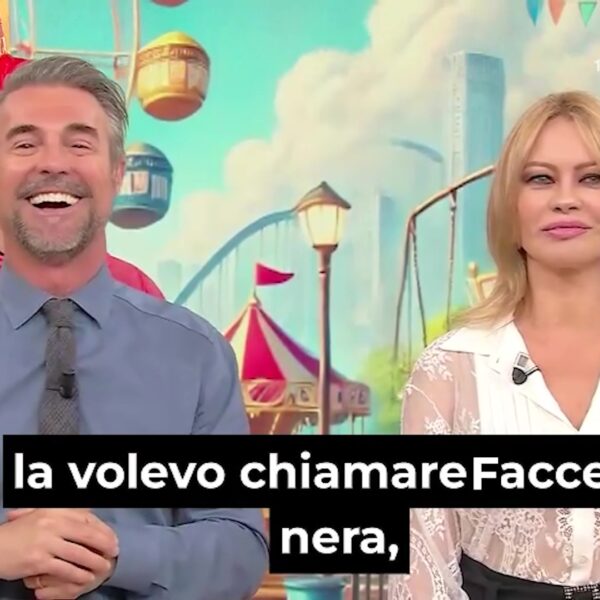 «Volevo chiamare la mia gattina “Faccetta nera”, ma non posso»: come la Rai festeggia il 25 aprile