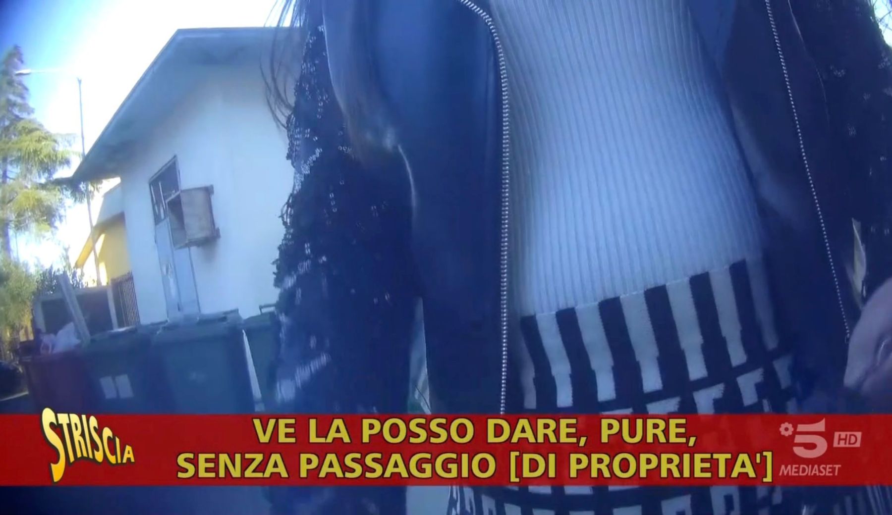 Auto fantasma e intestazioni fittizie: dopo il servizio di Striscia, scattano le misure cautelari per gli indagati